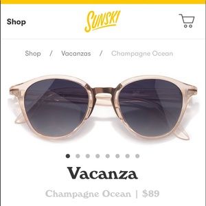 Sunski Vacanzas in Champagne